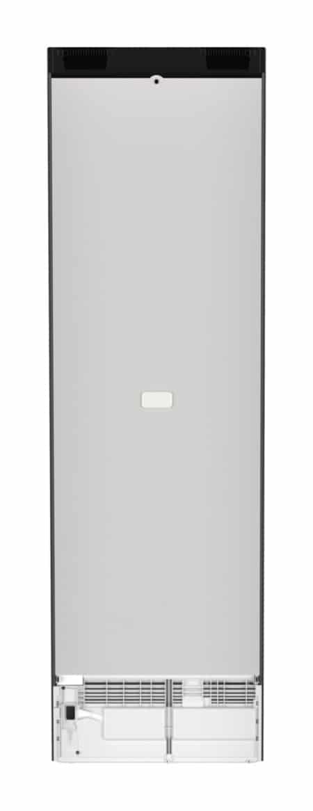 Liebherr CBNbdc 5733 Plus koel-vriescombinatie Vrijstaand 360 l C Zwart - Afbeelding 9