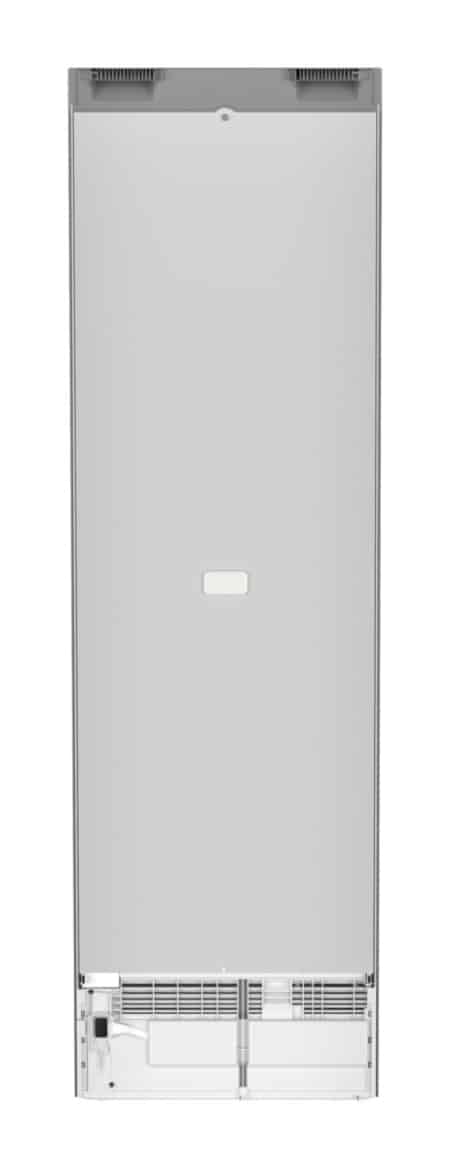 Liebherr CBNsda 5723 Plus koel-vriescombinatie Vrijstaand 360 l A Zilver - Afbeelding 10