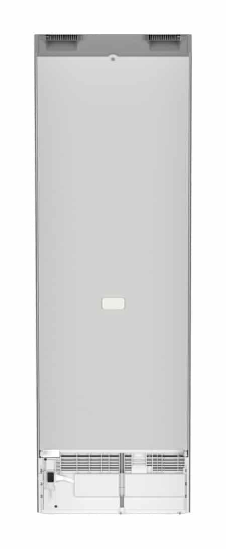 Liebherr CNsdc 5203 Pure koel-vriescombinatie Vrijstaand 330 l C Zilver - Afbeelding 10