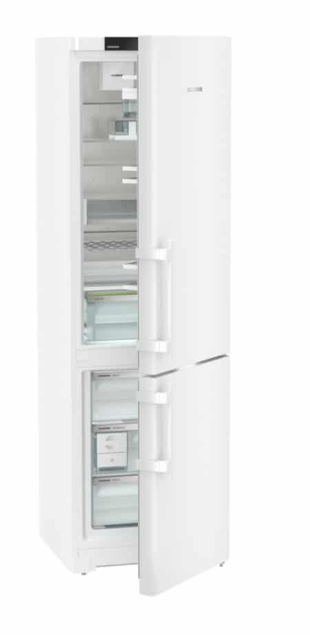 Liebherr CNd 5753 Prime koel-vriescombinatie Vrijstaand 373 l D Wit - Afbeelding 6