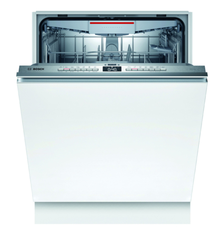 Bosch Serie 4 SMV4HVX31E vaatwasser Volledig ingebouwd 13 couverts E