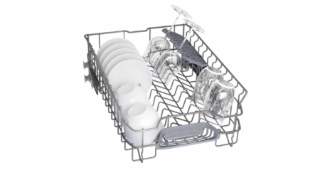Bosch Serie 2 SPS2XMI04E vaatwasser Vrijstaand 10 couverts F - Afbeelding 6