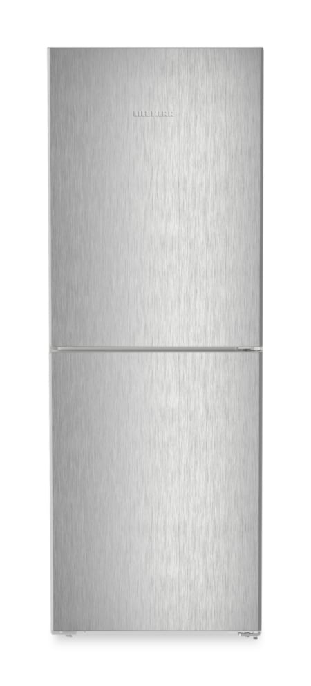 Liebherr CNsfd 5023 koel-vriescombinatie 280 l D Roestvrijstaal - Afbeelding 3