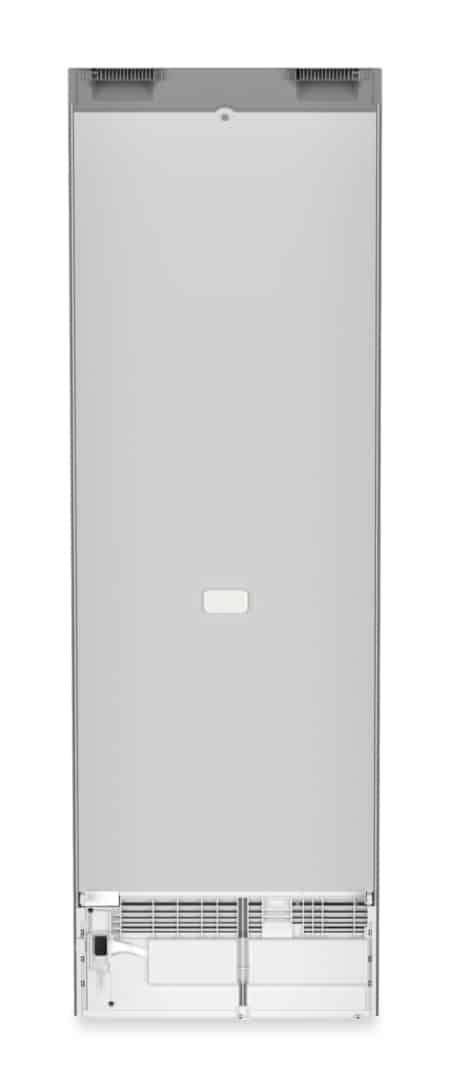 Liebherr CNsfd 5223 koel-vriescombinatie 330 l D Roestvrijstaal - Afbeelding 6