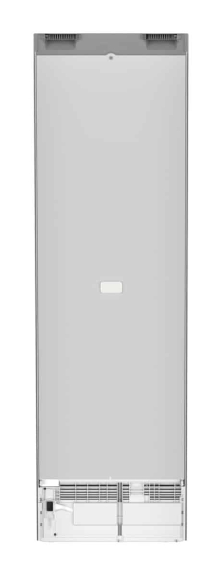 Liebherr CBNsdc 5753 Prime koel-vriescombinatie Vrijstaand 362 l C Zilver - Afbeelding 10