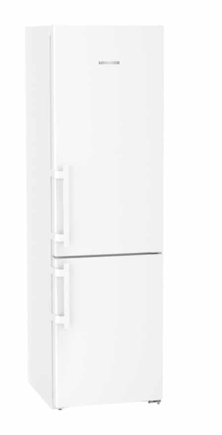 Liebherr CNd 5753 Prime koel-vriescombinatie Vrijstaand 373 l D Wit - Afbeelding 8