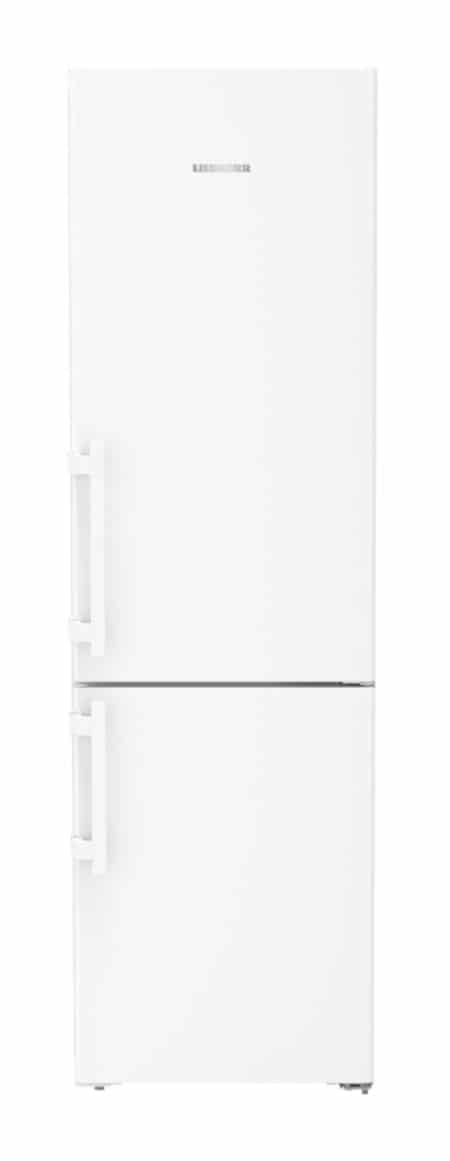 Liebherr CNd 5753 Prime koel-vriescombinatie Vrijstaand 373 l D Wit - Afbeelding 9