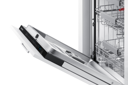 Samsung DW60A6092IB Volledig ingebouwd 14 couverts D - EWO1053 - Afbeelding 23