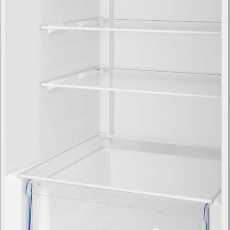 Beko B1RCHE363XB koel-vriescombinatie Vrijstaand 325 l F Roestvrijstaal - Afbeelding 9