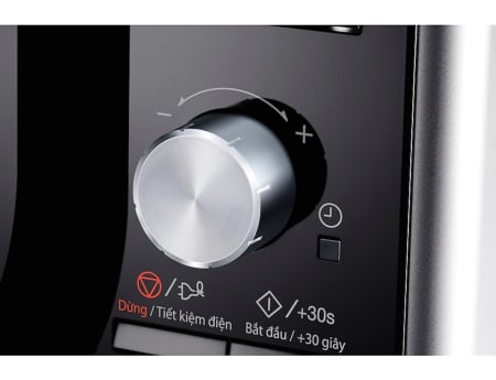 Samsung MG23F301TAS magnetron Aanrecht Grill-magnetron 23 l 800 W Zilver - Afbeelding 13