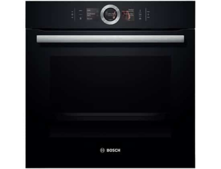 Bosch HSG636BB1 oven 71 l A+ Zwart - Afbeelding 10