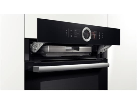 Bosch HSG636BB1 oven 71 l A+ Zwart - Afbeelding 8