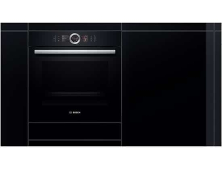 Bosch HSG636BB1 oven 71 l A+ Zwart - Afbeelding 3