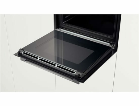 Bosch HSG636BB1 oven 71 l A+ Zwart - Afbeelding 5