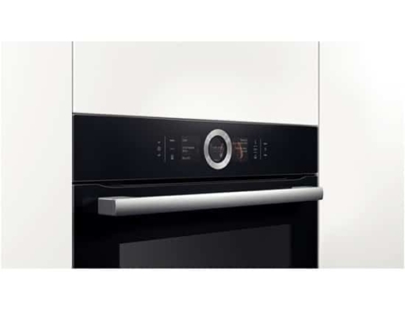 Bosch HSG636BB1 oven 71 l A+ Zwart - Afbeelding 4