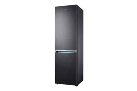 Samsung RB36R872PB1 koel-vriescombinatie Vrijstaand 355 l E Zwart - Afbeelding 3