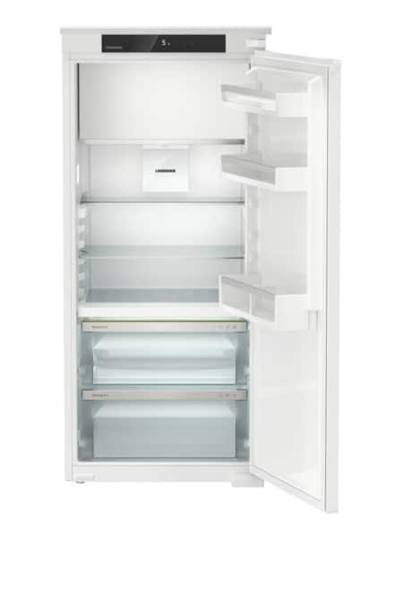 Liebherr IRBSe 4121 Plus BioFresh combi-koelkast Ingebouwd 173 l E - Afbeelding 3