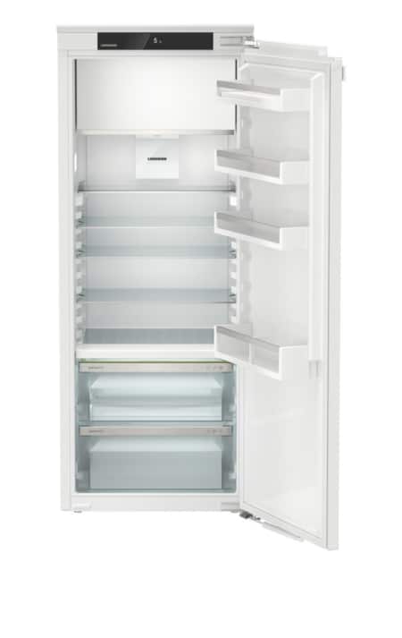 Liebherr IRBd 4521 Plus combi-koelkast Ingebouwd 207 l D Wit
