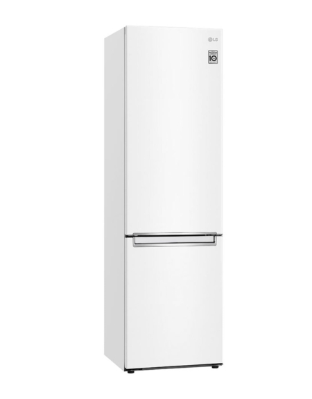 LG GBB62SWGGN koel-vriescombinatie Vrijstaand 384 l D Wit - Afbeelding 13