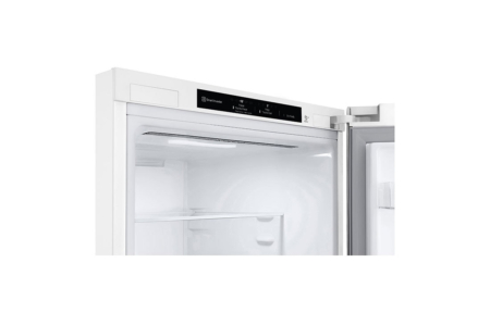 LG GBB62SWGGN koel-vriescombinatie Vrijstaand 384 l D Wit - Afbeelding 7