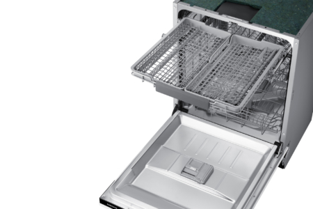Samsung DW60A6092IB Volledig ingebouwd 14 couverts D - EWO1053 - Afbeelding 12