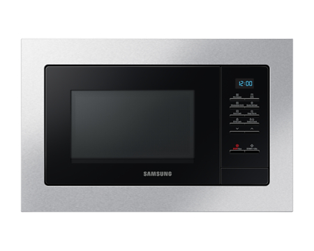 Samsung MG23A7013CT magnetron Ingebouwd Grill-magnetron 23 l Zwart