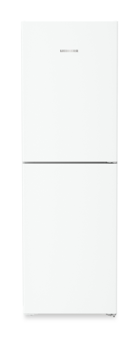 Liebherr CNd 5224 koel-vriescombinatie 329 l D Wit - Afbeelding 3