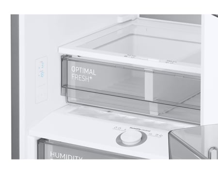 Samsung RB34A7B5e12  koel-vriescombinatie Vrijstaand 344 l C Wit - Afbeelding 10