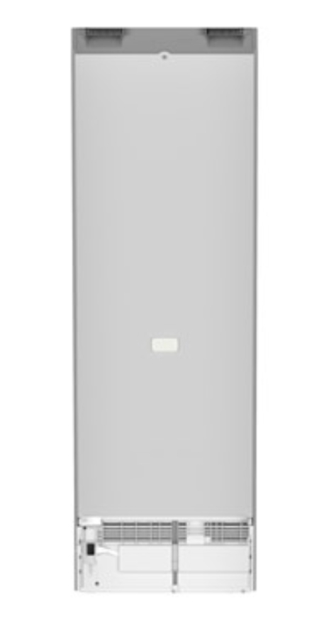 Liebherr CNsfd 5224 Plus koel-vriescombinatie Vrijstaand 319 l D Zilver - Afbeelding 10