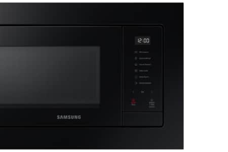 Samsung MS23A7318AK Ingebouwd Solo-magnetron 23 l 1150 W Zwart - Afbeelding 5