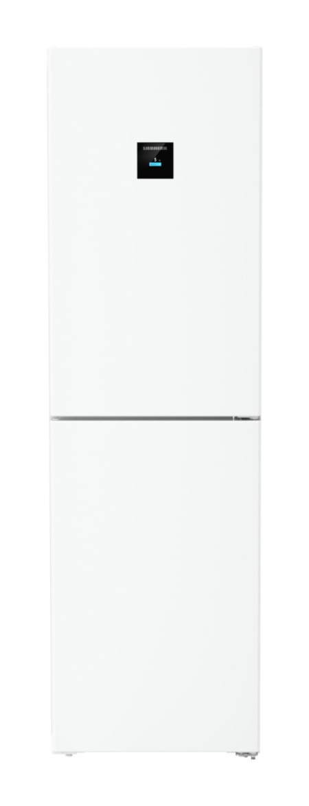 Liebherr CNd 5734 Plus koel-vriescombinatie Vrijstaand 359 l D Wit - Afbeelding 9