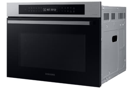 Samsung NQ5B4363GBS 50 l 2700 W Zwart, Roestvrijstaal - Afbeelding 5