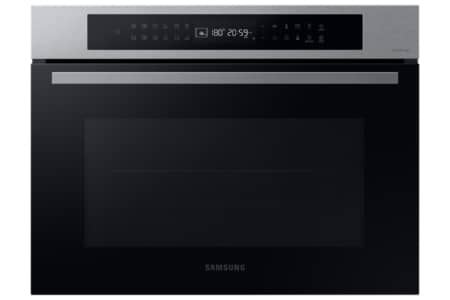Samsung NQ5B4363GBS 50 l 2700 W Zwart, Roestvrijstaal - Afbeelding 12