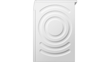 Bosch Serie 6 WGG244A9GB wasmachine Voorbelading 9 kg 1351 RPM Wit DHZ1100 - Afbeelding 10