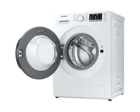 Samsung WW80TA026TE wasmachine Voorbelading 8 kg 200 RPM Wit - Afbeelding 8