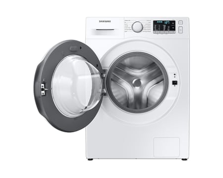 Samsung WW80TA026TE wasmachine Voorbelading 8 kg 200 RPM Wit - Afbeelding 7