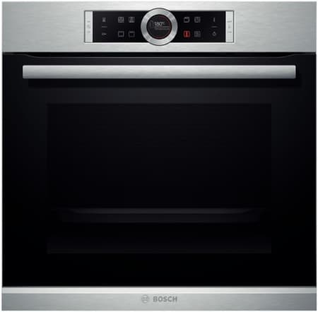 Bosch HBG634BS1 oven 71 l 3650 W A+ Roestvrijstaal - Afbeelding 8