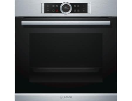 Bosch Serie 8 HBG635BS1 oven 71 l A+ Roestvrijstaal - Afbeelding 9