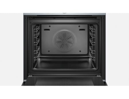 Bosch Serie 8 HBG635BS1 oven 71 l A+ Roestvrijstaal - Afbeelding 7