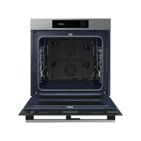 Samsung NV7B5745PAS Elektrische oven - cm. 60 - roestvrij staal - Afbeelding 2