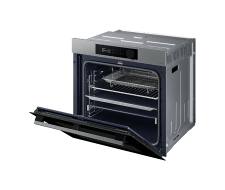 Samsung NV7B5745PAS Elektrische oven - cm. 60 - roestvrij staal - Afbeelding 7