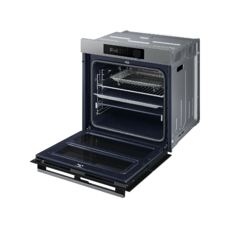 Samsung NV7B5745PAS Elektrische oven - cm. 60 - roestvrij staal - Afbeelding 8