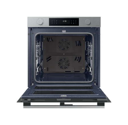 Samsung NV7B4545VAS Gecombineerde stoomoven cm. 60 - zwart / roestvrij staal - Afbeelding 2