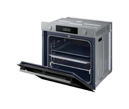 Samsung NV7B4545VAS Gecombineerde stoomoven cm. 60 - zwart / roestvrij staal - Afbeelding 3