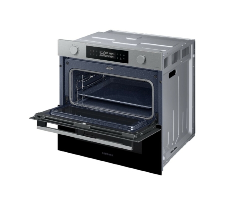Samsung NV7B4545VAS Gecombineerde stoomoven cm. 60 - zwart / roestvrij staal - Afbeelding 5