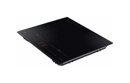 Samsung NZ64B5066GK Inductiekookplaat cm. 60 - zwart glas - Afbeelding 3