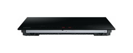Samsung NZ64B5066GK Inductiekookplaat cm. 60 - zwart glas - Afbeelding 4