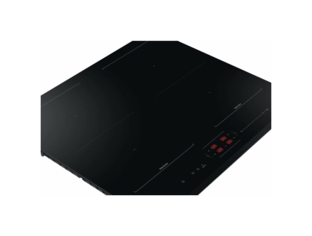 Samsung NZ64B5066GK Inductiekookplaat cm. 60 - zwart glas - Afbeelding 5