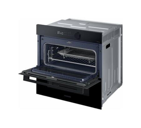 Samsung NV7B5745PAK Katalytische elektrische oven cm. 60 - zwart - Afbeelding 6