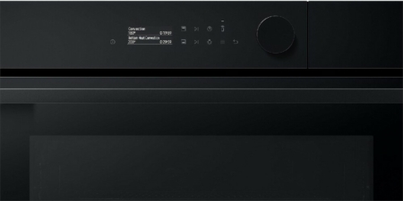 Samsung NV7B5685BAK Elektrische oven cm. 60 - zwart - Afbeelding 3
